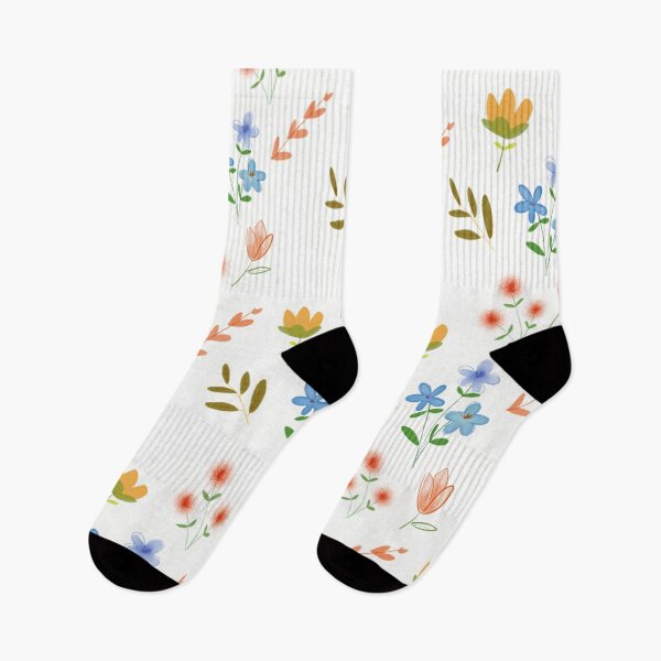 Item preview, I love this floral. designed and sold by yyrom445.