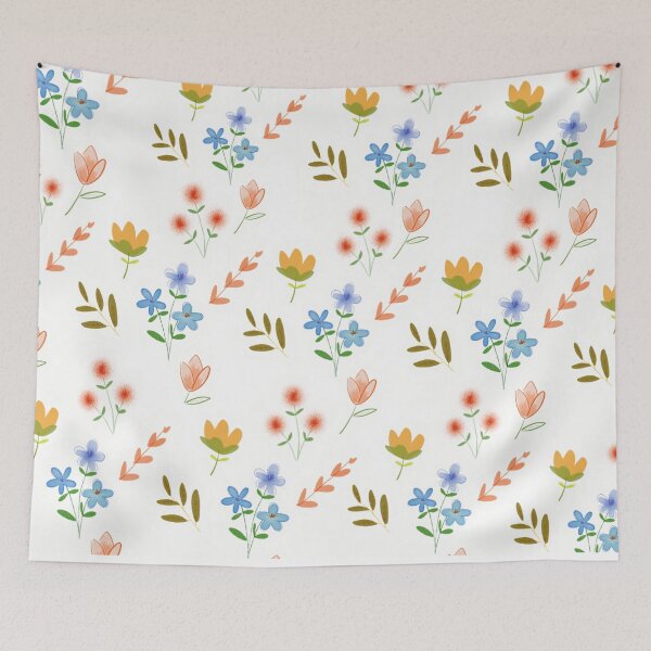 Item preview, I love this floral. designed and sold by yyrom445.