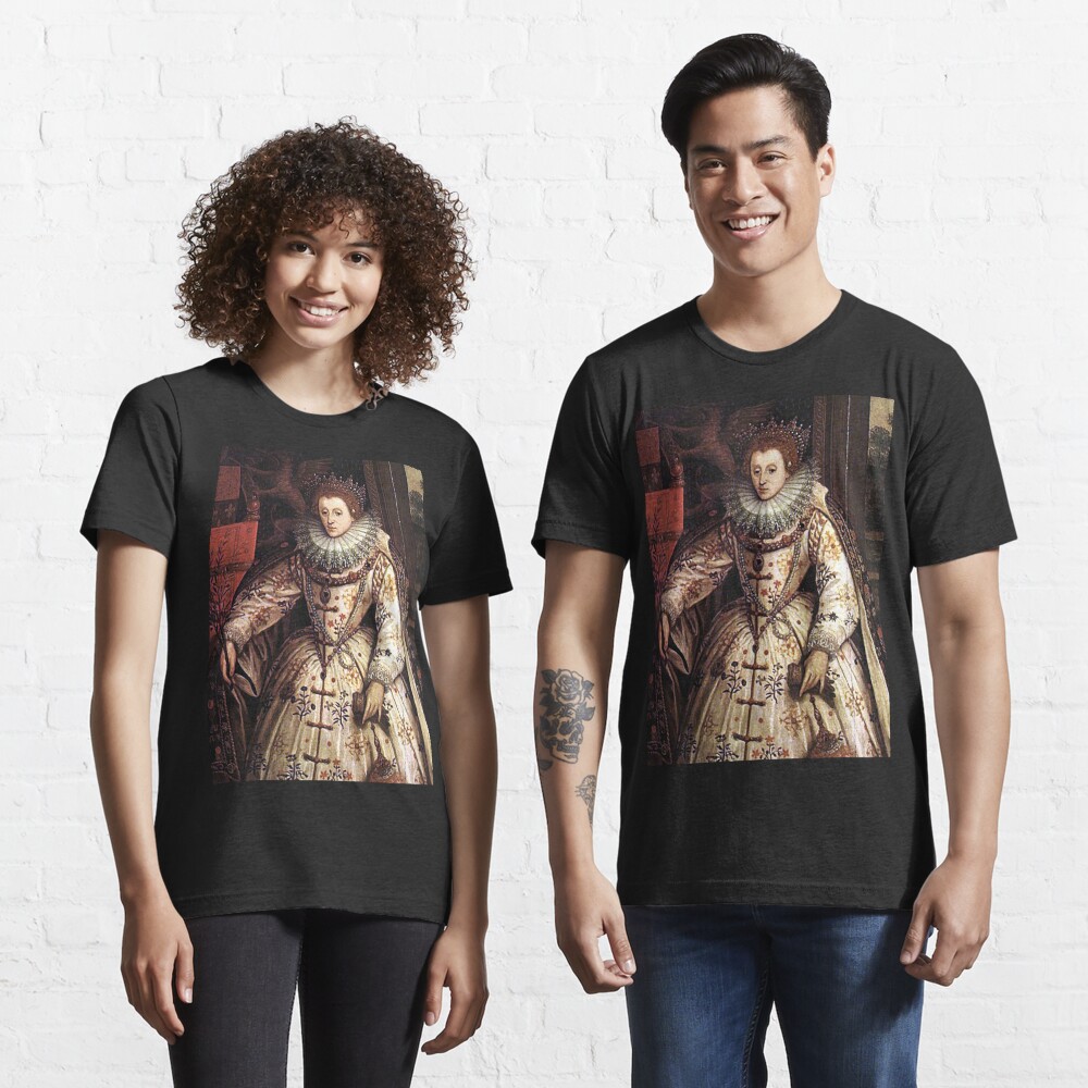 Item preview, Essential T-Shirt designed and sold by incognitagal.