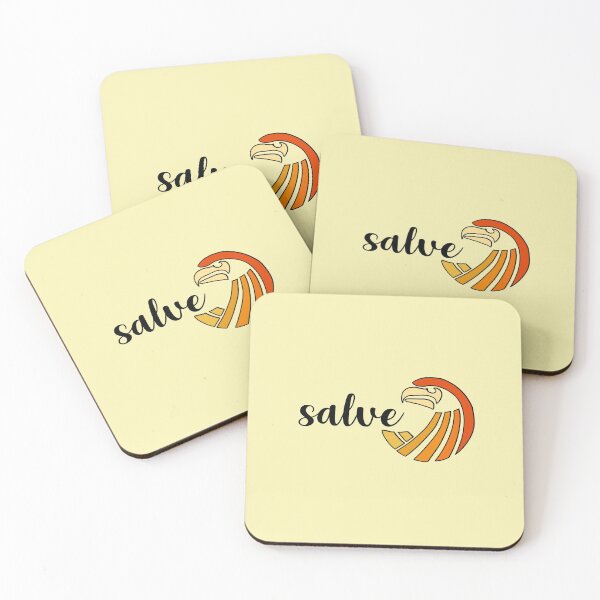 Item preview, Salve Regina sunset designed and sold by kennahmoriARTy.