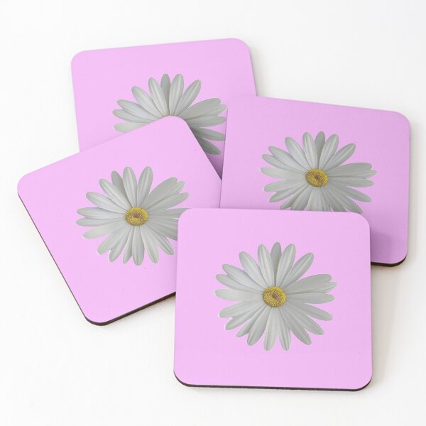Item preview, Daisy Flower designed and sold by FreeGlim.