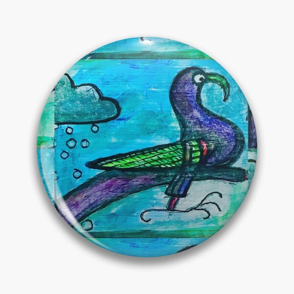 Item preview, Snowbird designed and sold by AlixC-Anderson.