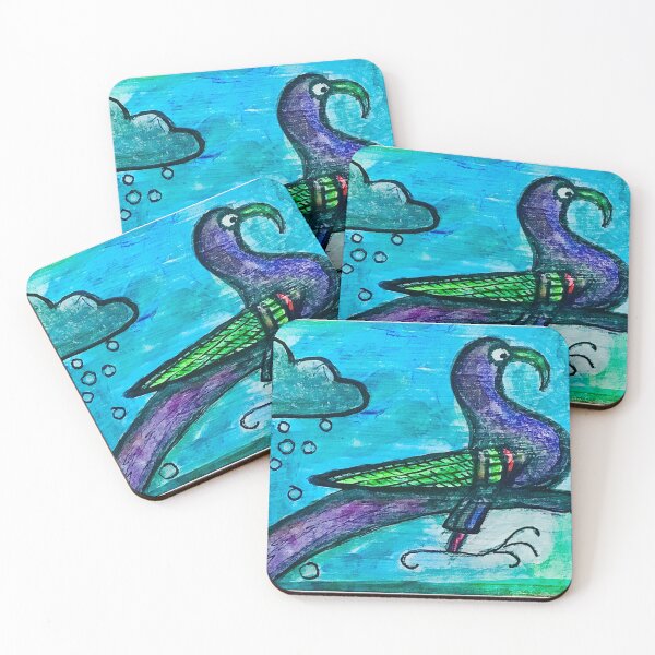 Item preview, Snowbird designed and sold by AlixC-Anderson.