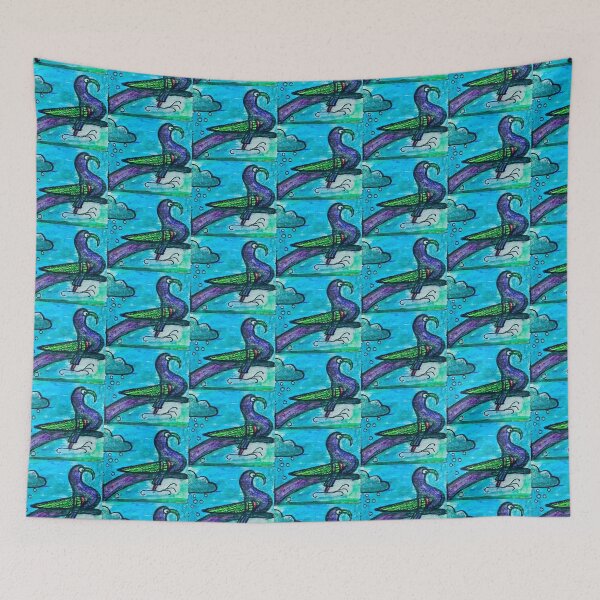 Item preview, Snowbird designed and sold by AlixC-Anderson.