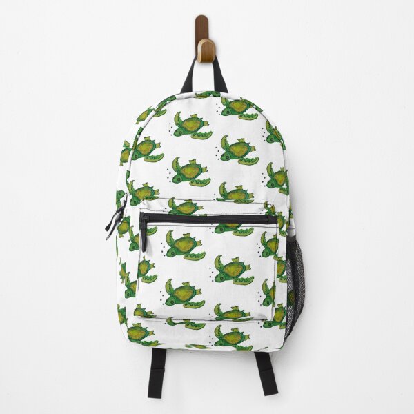 Item preview, Sheldon the Sea Turtle designed and sold by ArtIsland.