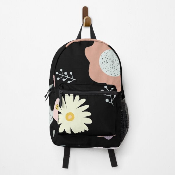 Item preview, Flowers black designed and sold by sumudubc.