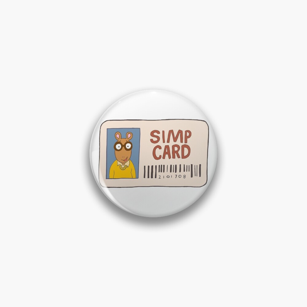 Item preview, Pin designed and sold by barrowemma.