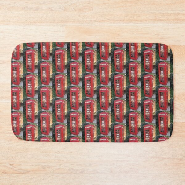 Item preview, Phone box designed and sold by Coolprints1.