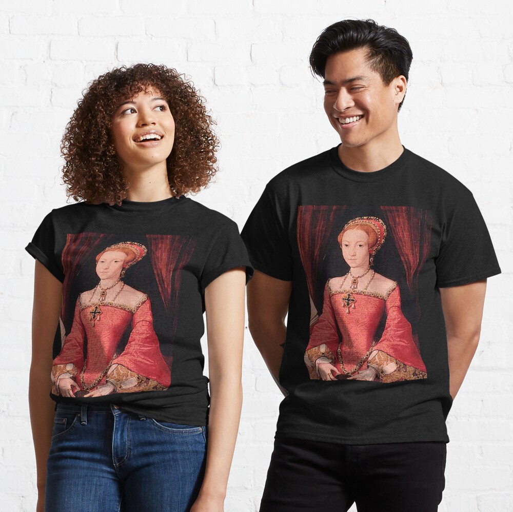 Item preview, Classic T-Shirt designed and sold by incognitagal.