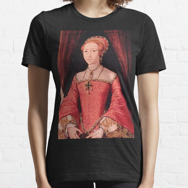 Elizabeth I Princess Portrait Essential T-Shirt