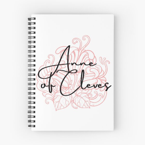 Item preview, Anne of Cleves - The Fourth Wife designed and sold by jddesignsstuff.
