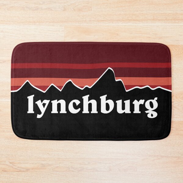 Item preview, Red Lynchburg designed and sold by sarahbarnes18.