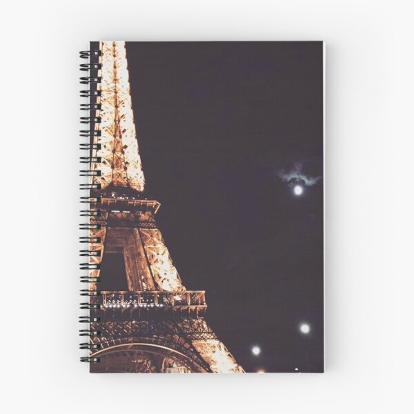 Item preview, Paris night designed and sold by evabui.