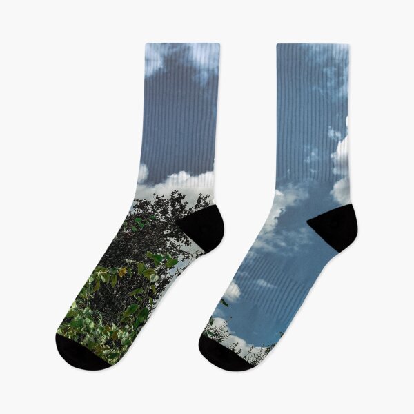 Item preview, The Clue is in the Clouds designed and sold by Olympia Ellinas.