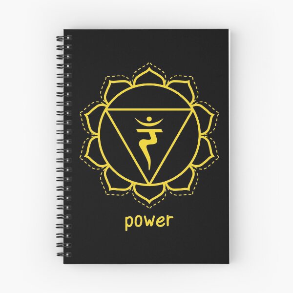 Item preview, Solar Plexus Chakra - Power designed and sold by BlueZenStudio.