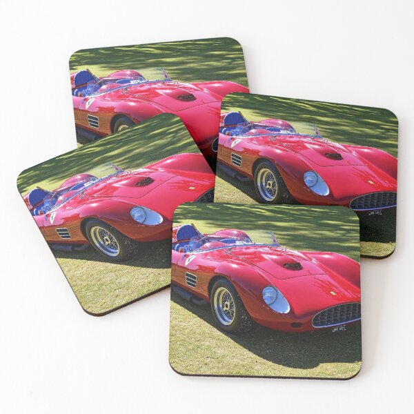 Item preview, 1958 Ferrari Fantuzzi Spyder (196S Dino Replica) designed and sold by Andy Harker.
