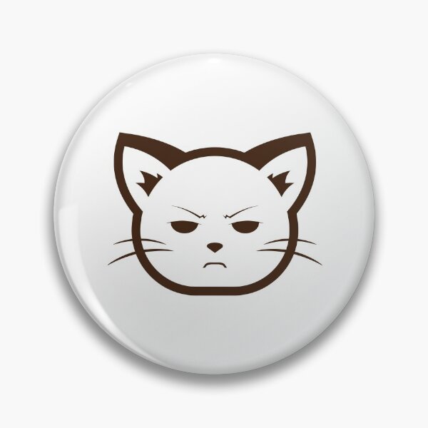 Item preview, Annoyed Cat designed and sold by justsmilestupid.