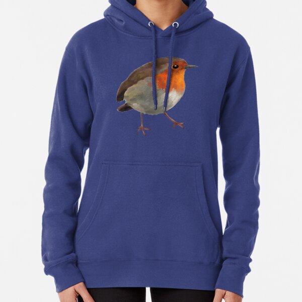 Robin Pullover Hoodie