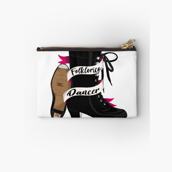 Item preview, Folklorico shoes designed and sold by Jack0-0.