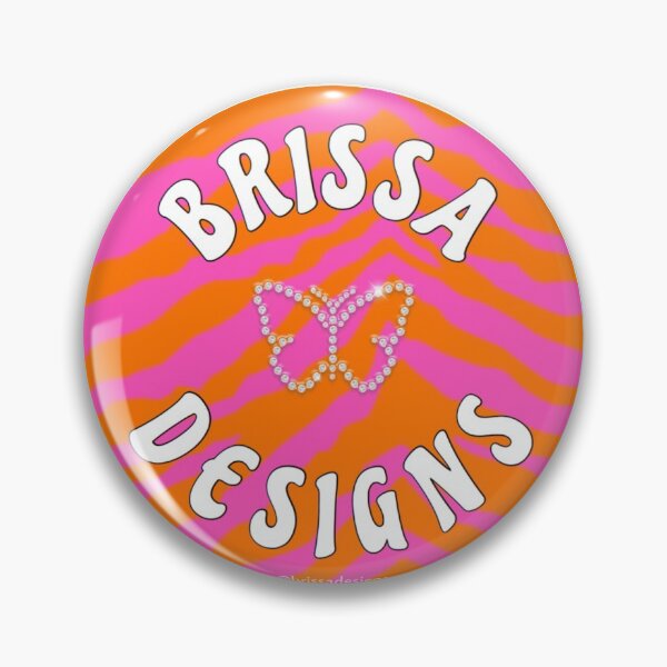 Item preview, our logo @brissadesigns designed and sold by brissadesigns.