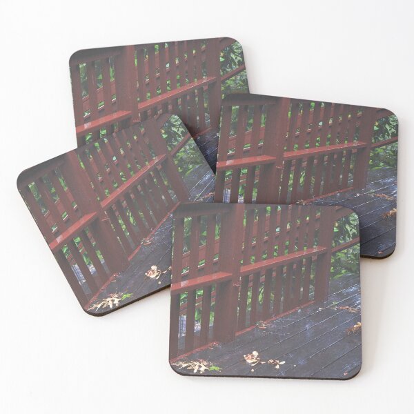 Item preview, Porch & Rain designed and sold by Danielle Hunter.