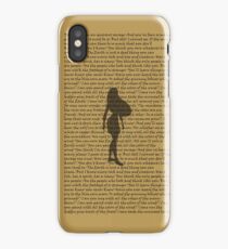 Colors of the Wind iPhone Case