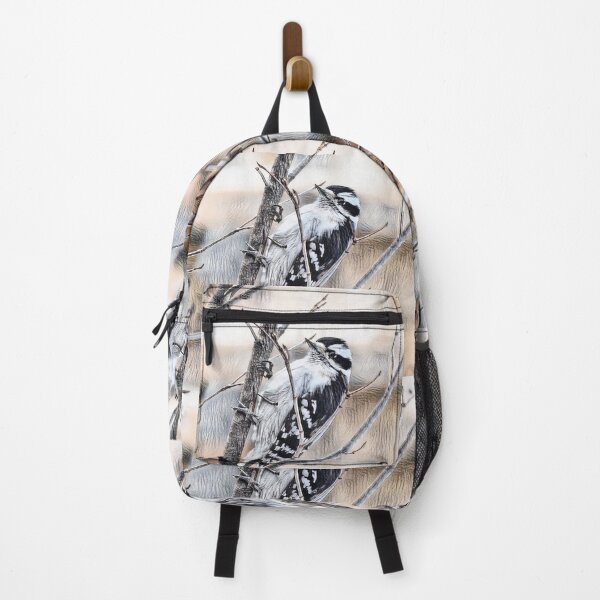 Artikelvorschau, Falscher Specht entworfen und verkauft von ReneeKennedy.