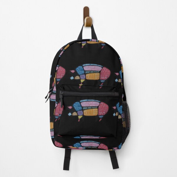 Item preview, Pork. It's what's for dinner! designed and sold by AbrasiveApparel.