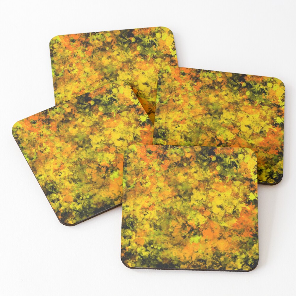 Item preview, Coasters (Set of 4) designed and sold by Simensteina.
