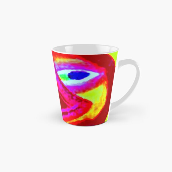 SMILING EARTH Tall Mug