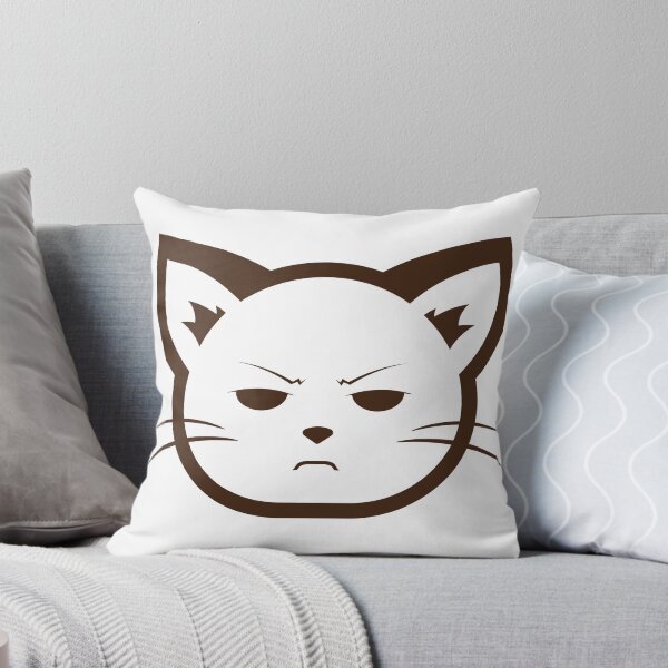 Item preview, Annoyed Cat designed and sold by justsmilestupid.