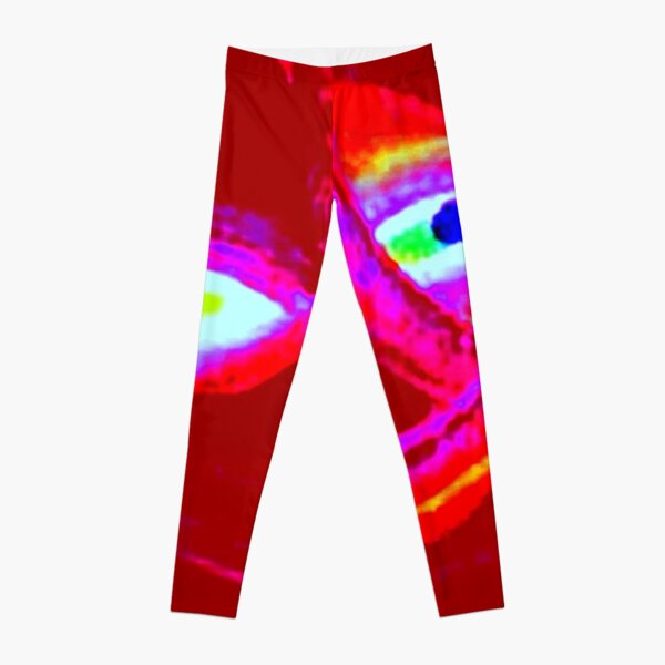 SMILING EARTH Leggings