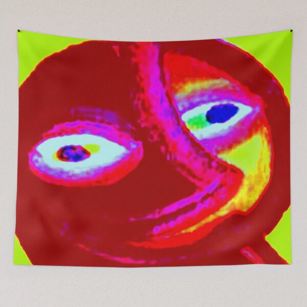 Item preview, SMILING EARTH designed and sold by paulvolker.
