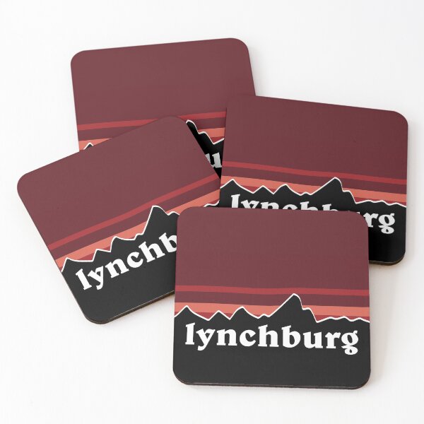 Item preview, Red Lynchburg designed and sold by sarahbarnes18.