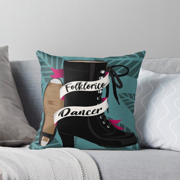 Item preview, Folklorico shoes designed and sold by Jack0-0.