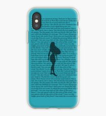 Colors of the Wind iPhone Case