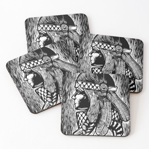 Item preview, The Native Palestinian Woman  designed and sold by Sabaaneh.