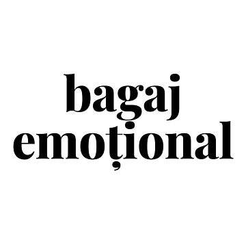Artwork thumbnail, Bagaj Emotional by raluca20