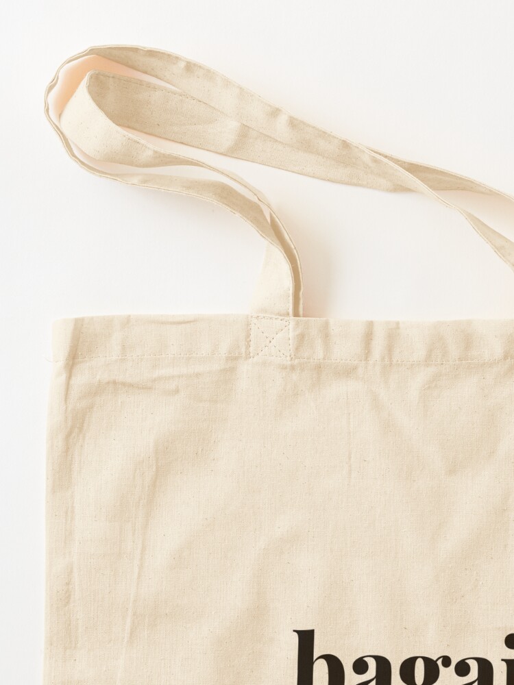 Thumbnail 3 of 5, Tote Bag, Bagaj Emotional designed and sold by raluca20.