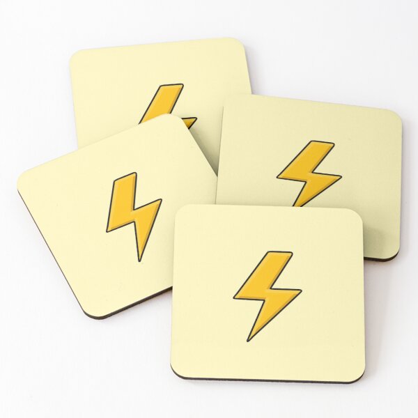 Item preview, Lightning Bolt  designed and sold by ames-art.