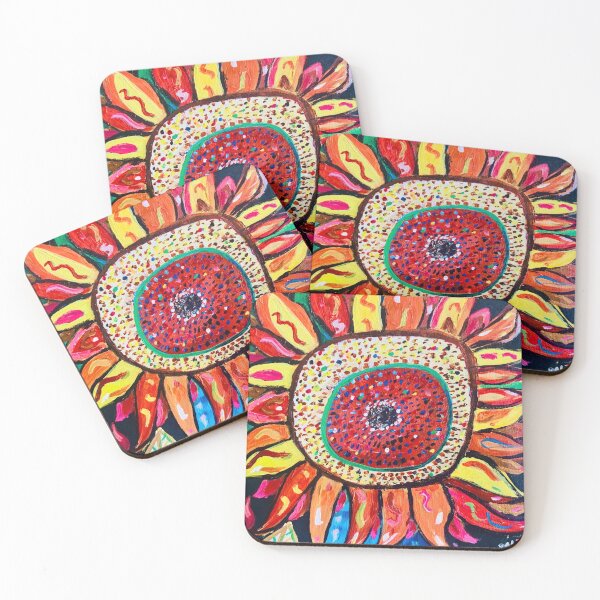 Item preview, Fun Sunflower  designed and sold by Rebeccartist.