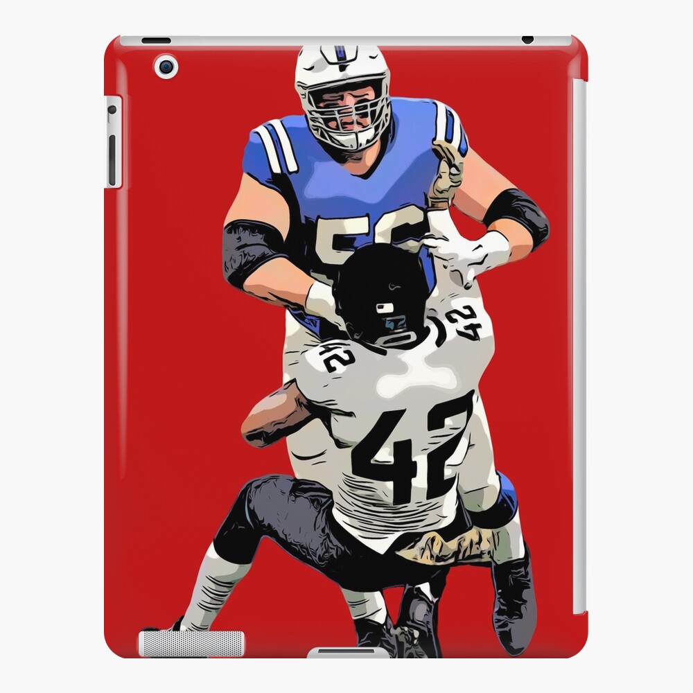 Official Quenton Nelson Indianapolis Colts Home Decor, Colts Quenton Nelson  Home Goods, Office Colts Decorations