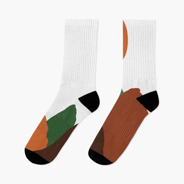 Item preview, montañas de naturaleza verde. designed and sold by lerose0.
