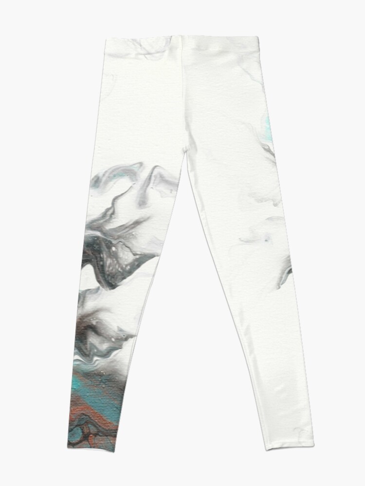 Alternate view of 412, Mountain Pass Leggings