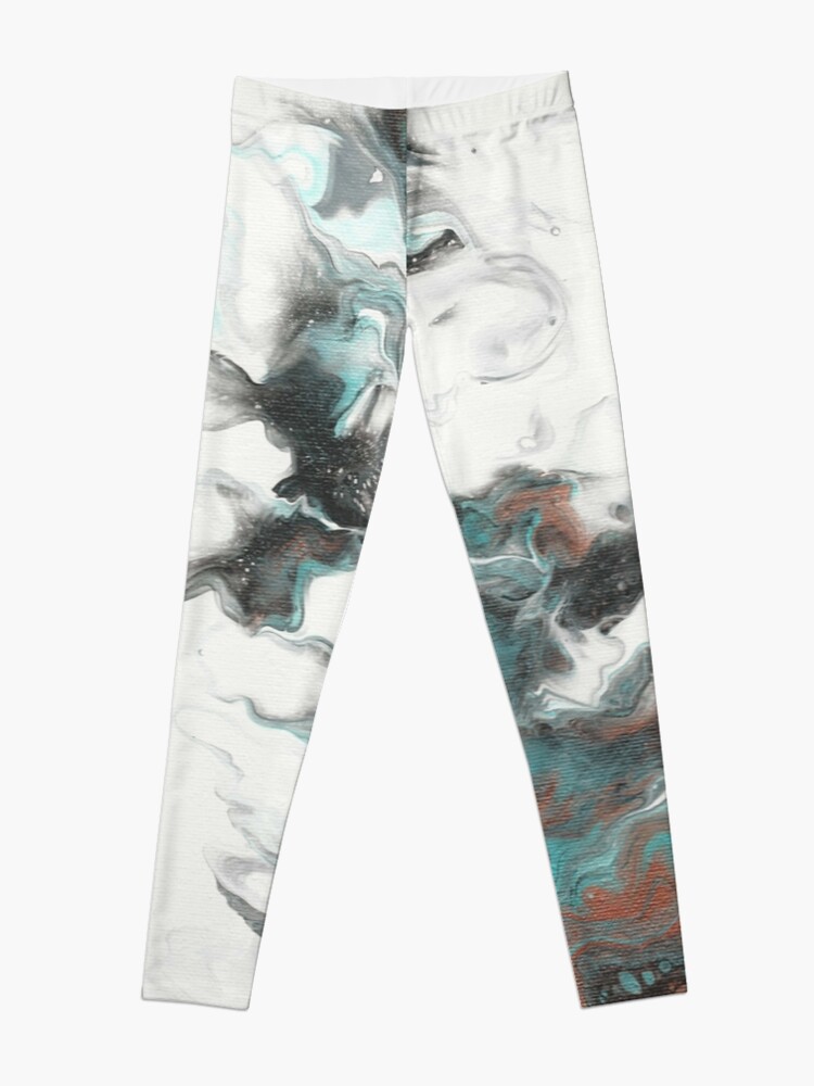 Alternate view of 412, Mountain Pass Leggings