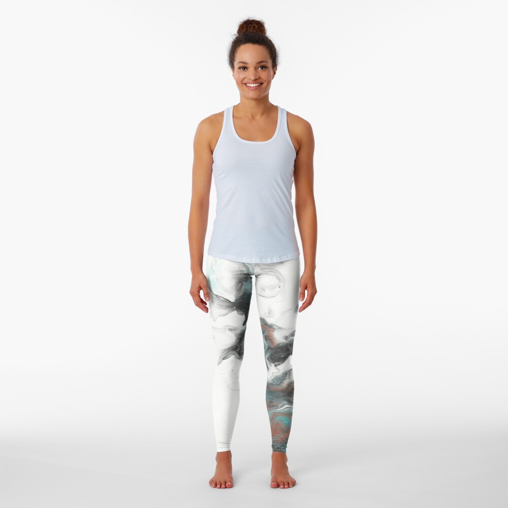 412, Mountain Pass Leggings