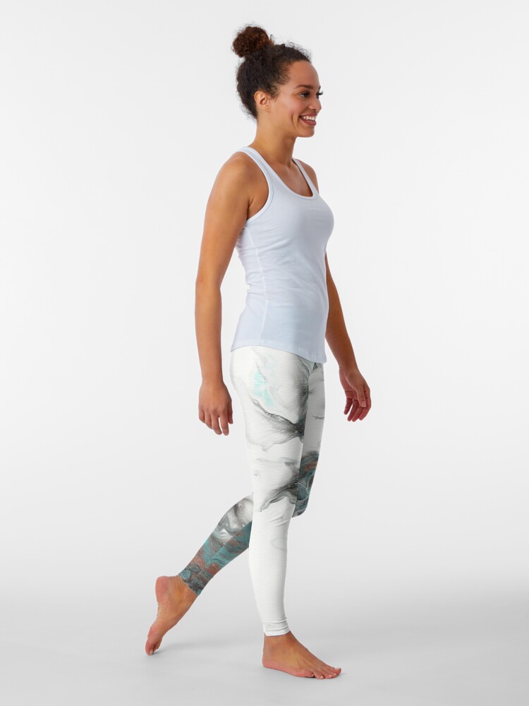 Alternate view of 412, Mountain Pass Leggings