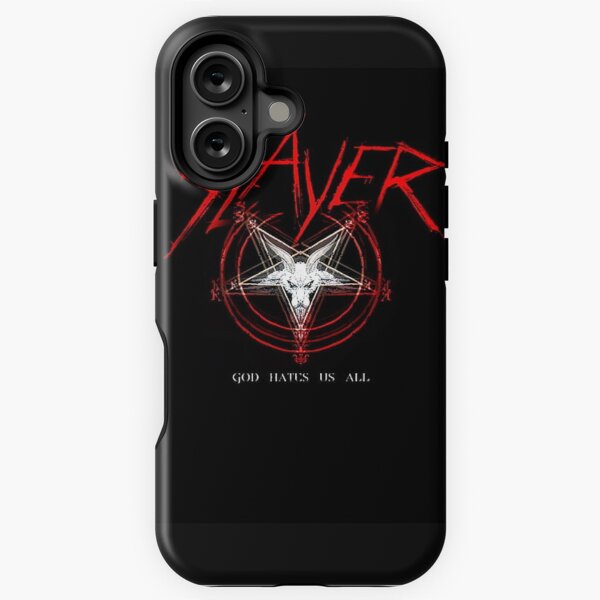 Aperçu de l'œuvre Slayer créée et vendue par Oleksandr Smukov.