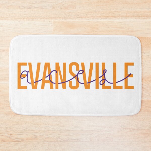 Item preview, Evansville Aces designed and sold by sydney-leigh.
