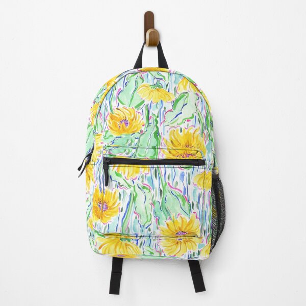 Item preview, Midsummer sunflowers designed and sold by Jacqueline Maldonado.